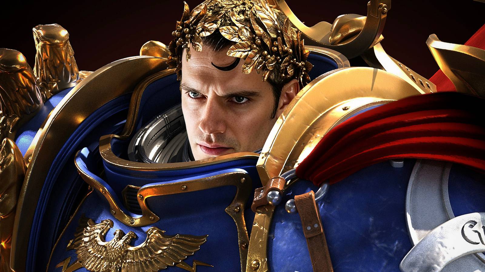 ¿El programa de televisión Warhammer de Henry Cavill finalmente obtiene el primer adelanto del reparto, el escenario y la historia?