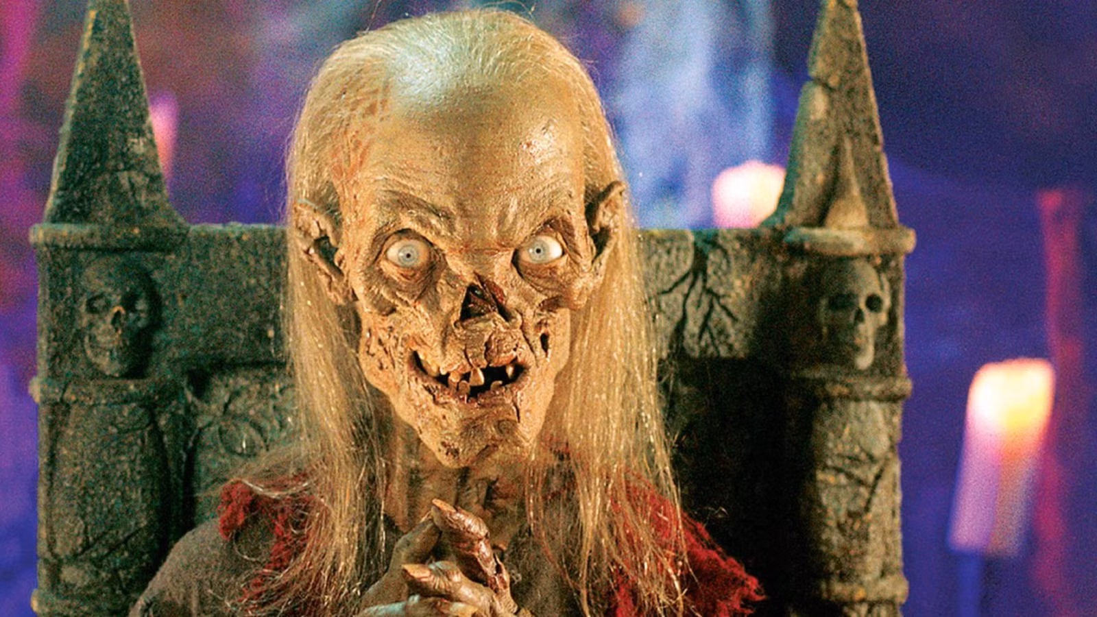 Este episodio de Tales From The Crypt obsesionó hace 35 años
