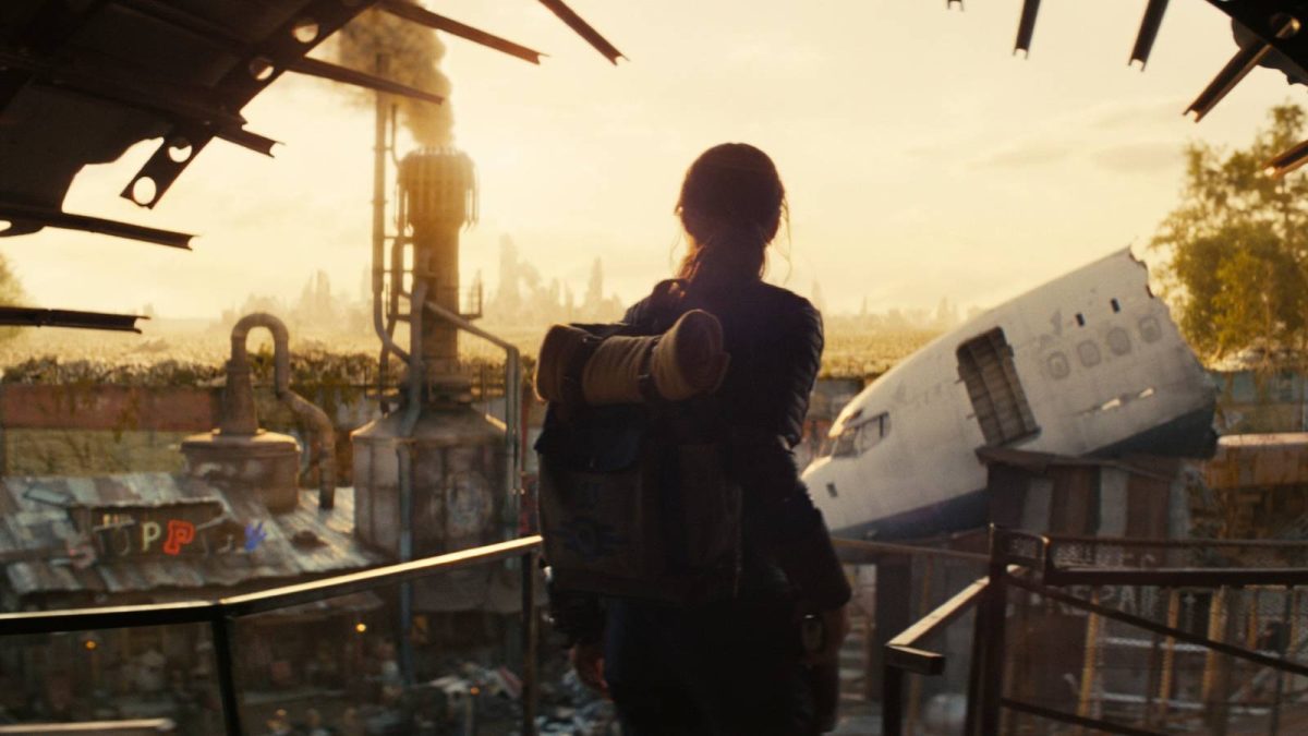 La obra maestra de ciencia ficción 10/10 de Prime Video es lo suficientemente genial como para funcionar para siempre