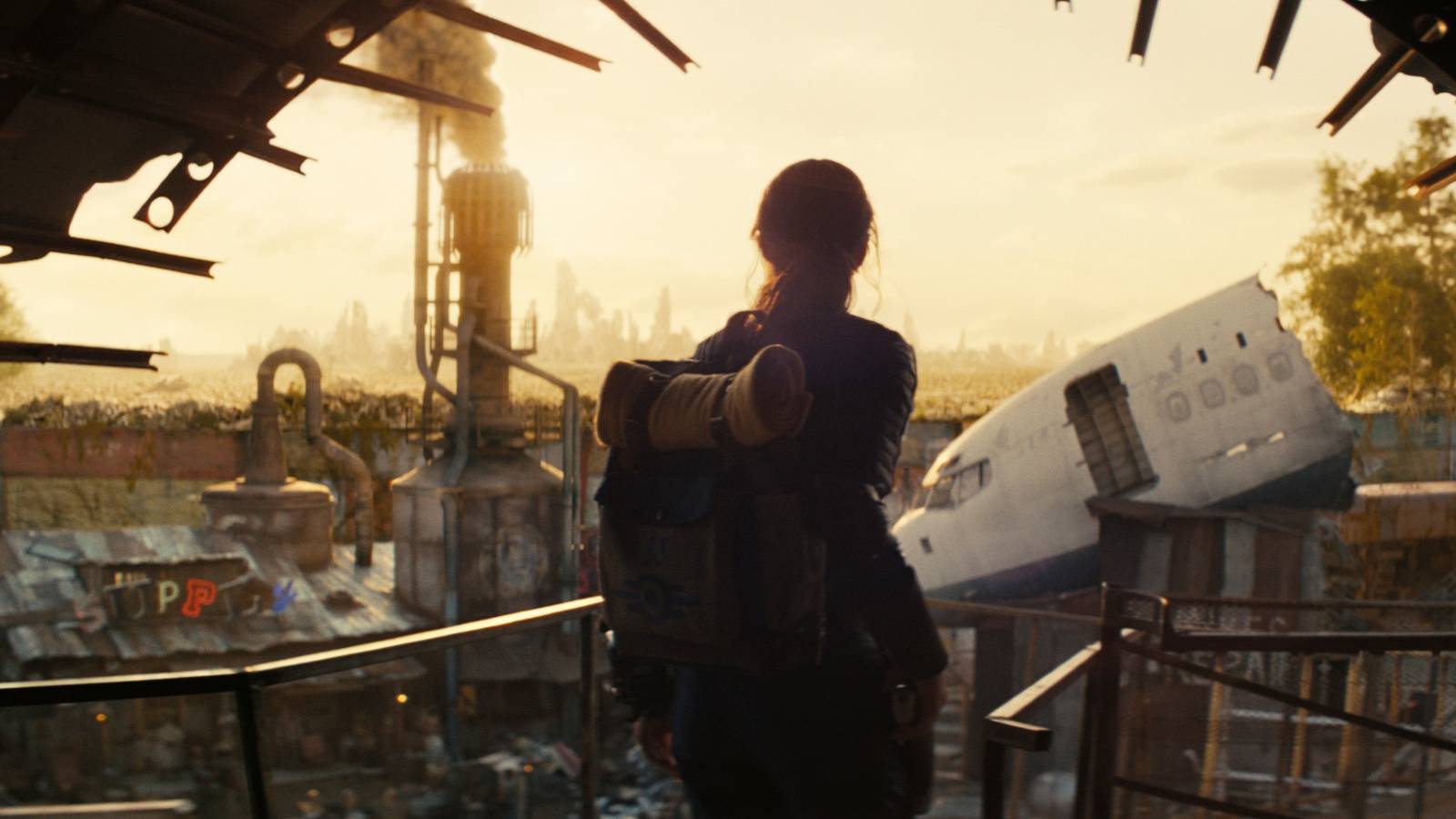 La obra maestra de ciencia ficción 10/10 de Prime Video es lo suficientemente genial como para funcionar para siempre