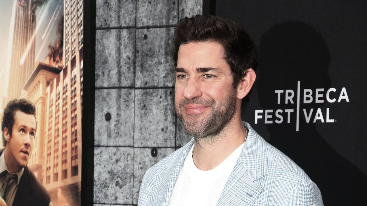 El exitoso thriller de acción Prime Video de John Krasinski prepara su próxima victoria en taquilla