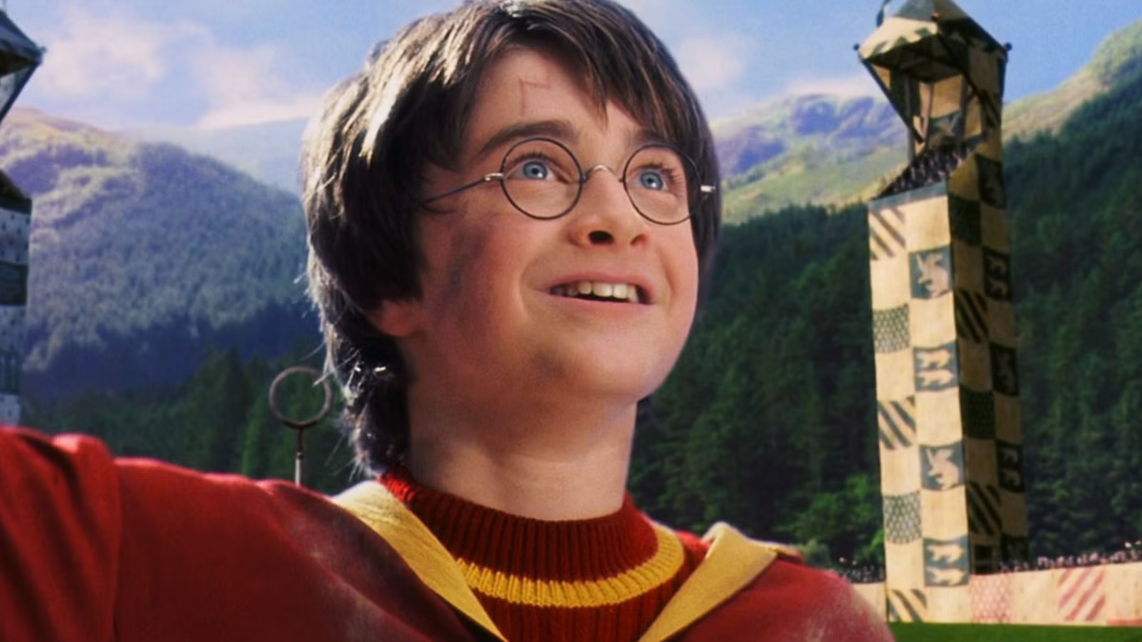 La serie de Harry Potter confirma oficialmente nuevos castings para estudiantes de Gryffindor, Slytherin, Hufflepuff y Ravenclaw