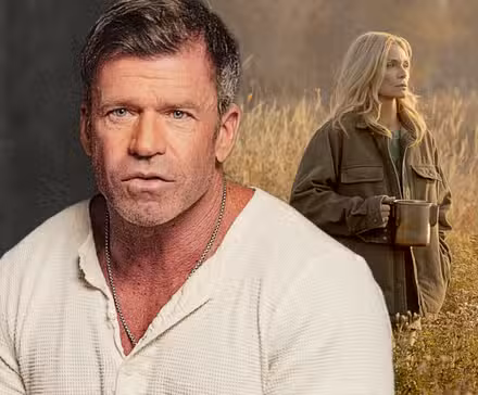 Taylor Sheridan y el Madison