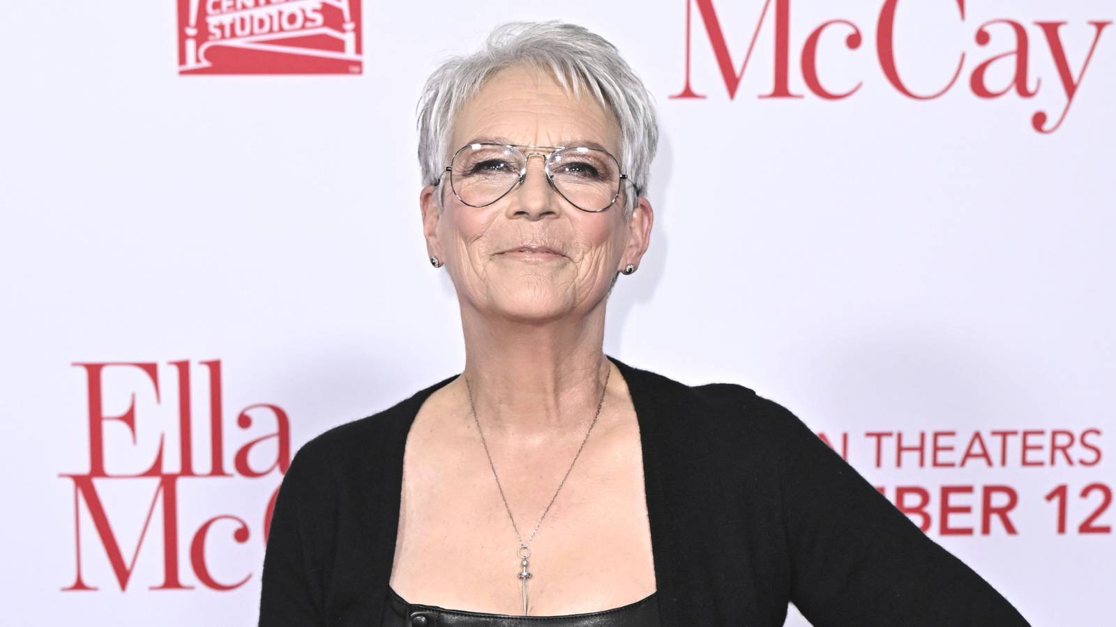 La nueva versión de Jamie Lee Curtis del clásico de misterio de 42 años logra un gran avance después de tres años de desarrollo