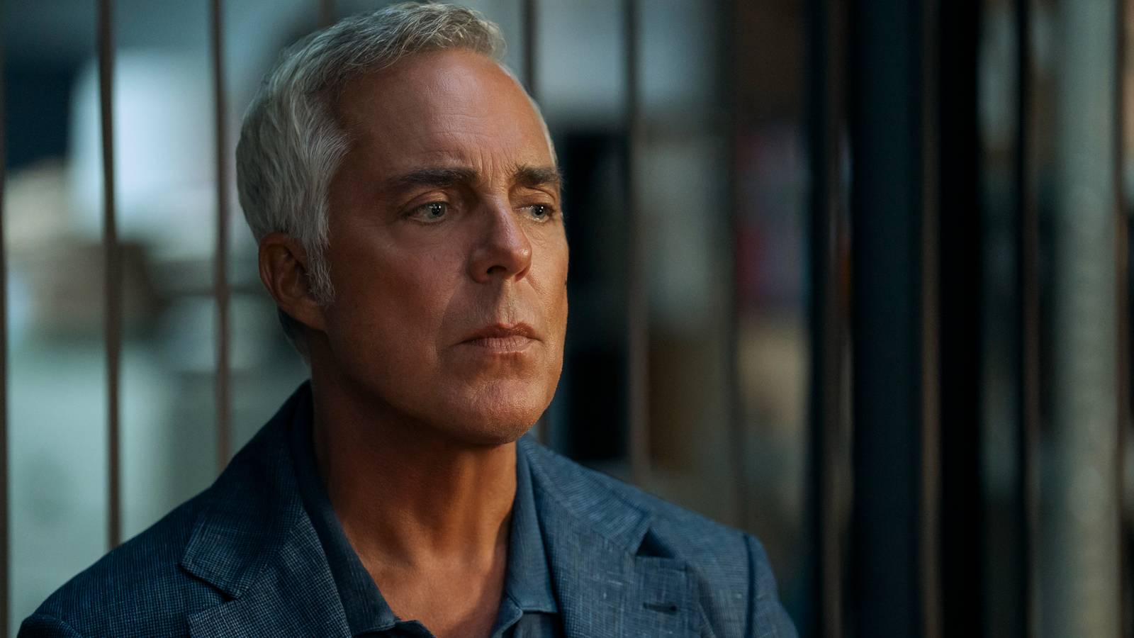 El spin-off 100% RT de Bosch presenta el personaje clave que falta para la temporada 2 con grandes cambios en el libro