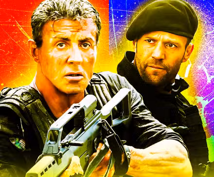 Todas las películas de Expendables clasificadas