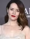 Foto de cabeza de Claire Foy