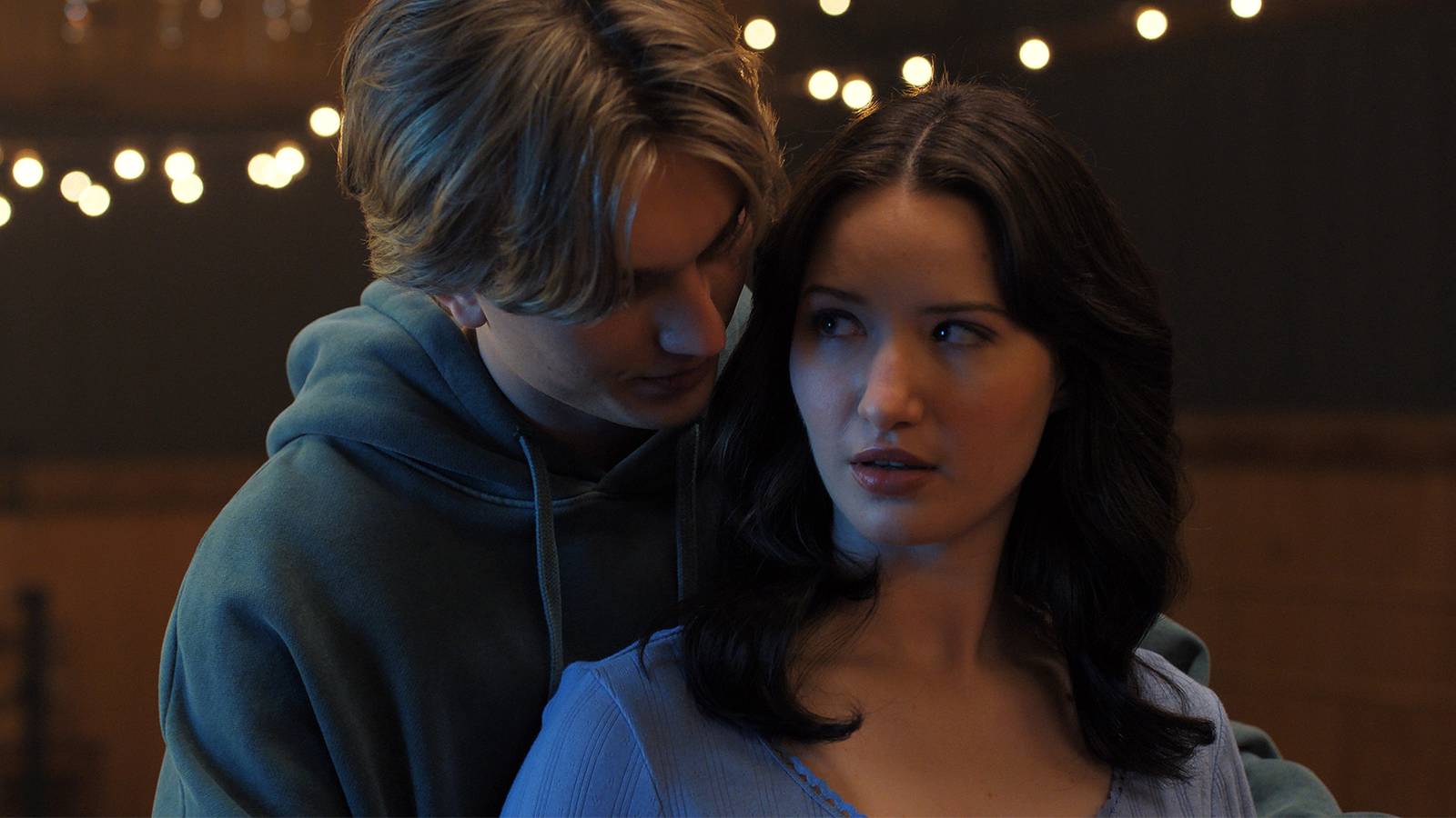 La nueva serie de 8 capítulos de Netflix es el perfecto atracón de fin de semana para sentirse bien (ahora tendencia mundial)