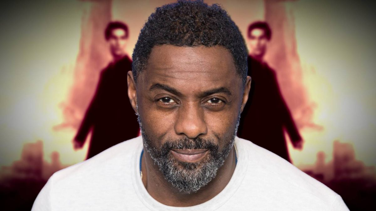 El fracaso de fantasía de 2017 de Idris Elba merece redención con una secuela