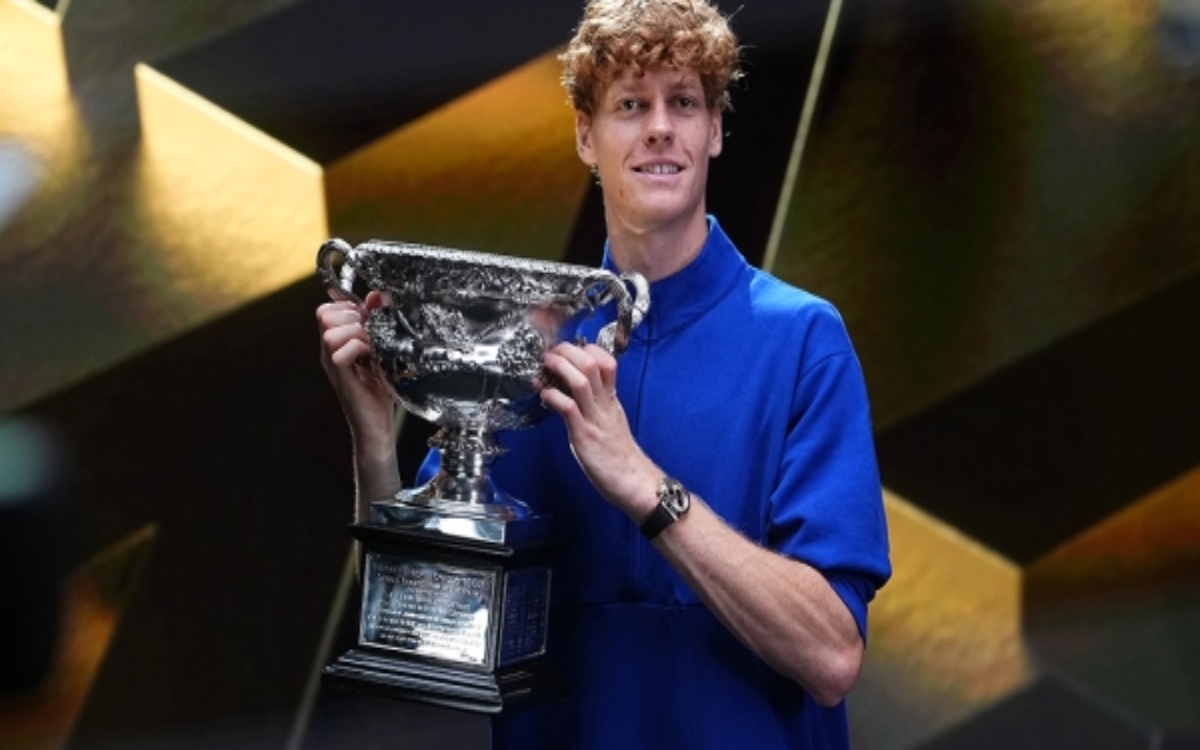 Abierto de Australia fija un nuevo récord en premios | Video