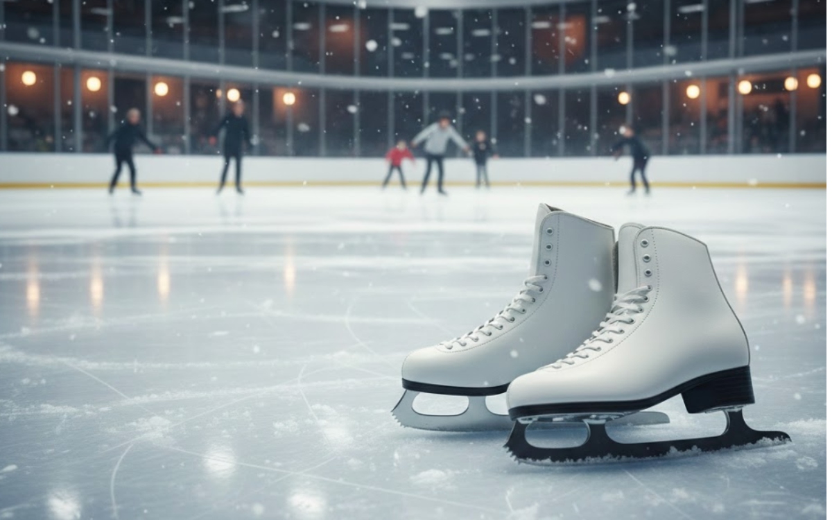 Aboga por parejas del mismo sexo en el patinaje artístico