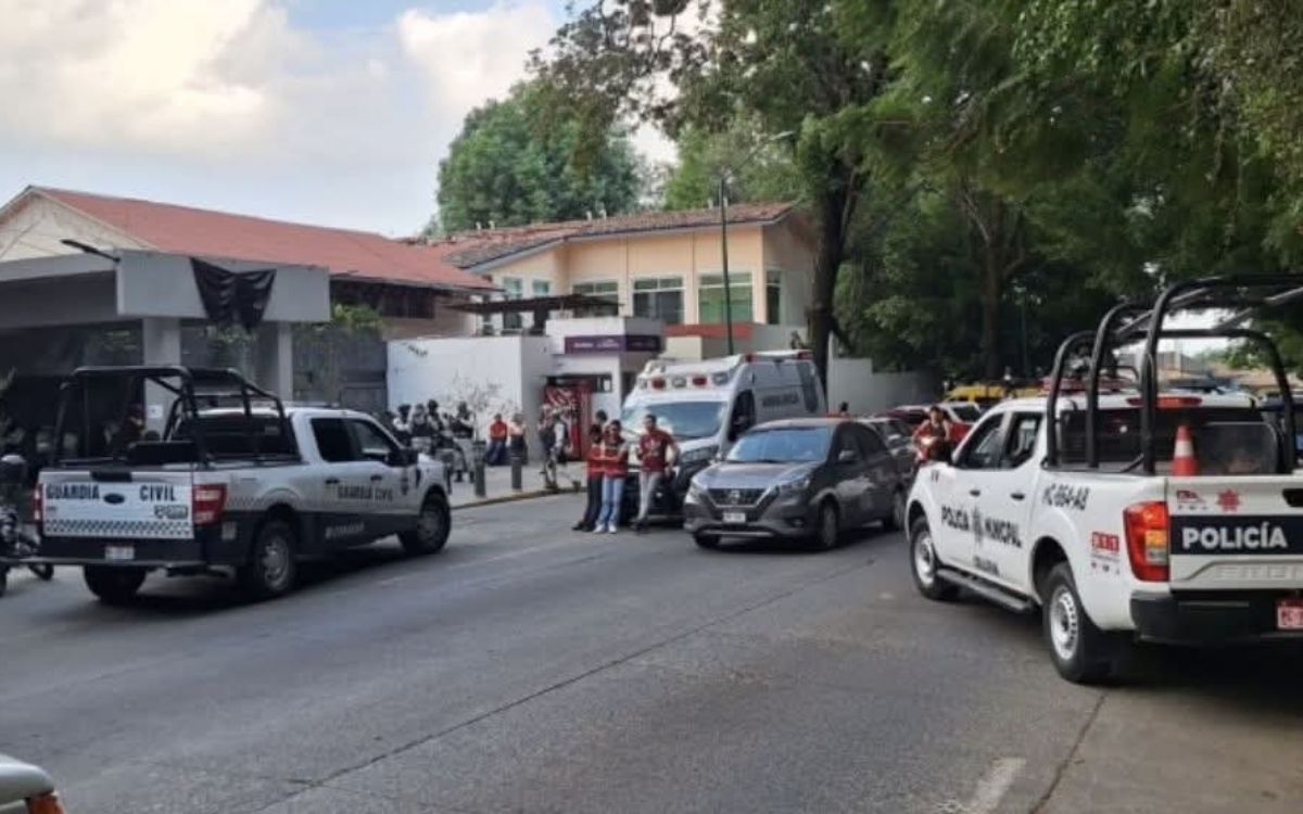 Abren carpeta de investigación por ataque a periodista en Uruapan