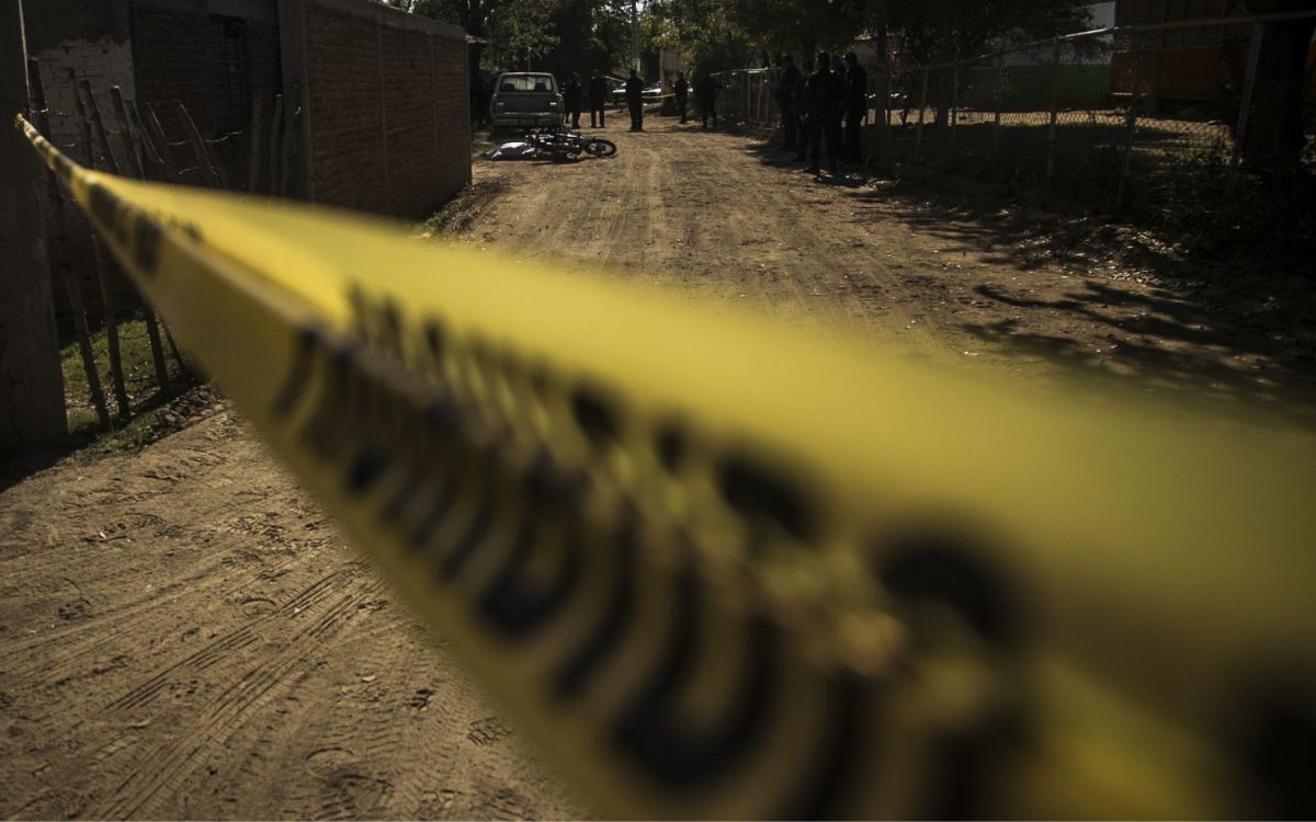 Alcalde de Coatzintla pide no salir después de las 10 pm por inseguridad