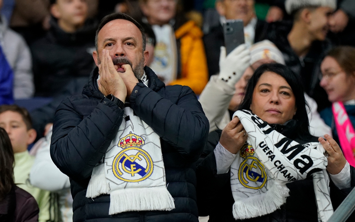 Arbeloa consigue su primer victoria con el Real Madrid entre silbidos en el Bernabéu | Video
