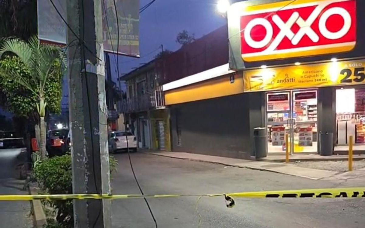 Ataque armado contra agentes de la AIC deja dos muertos en Jiutepec