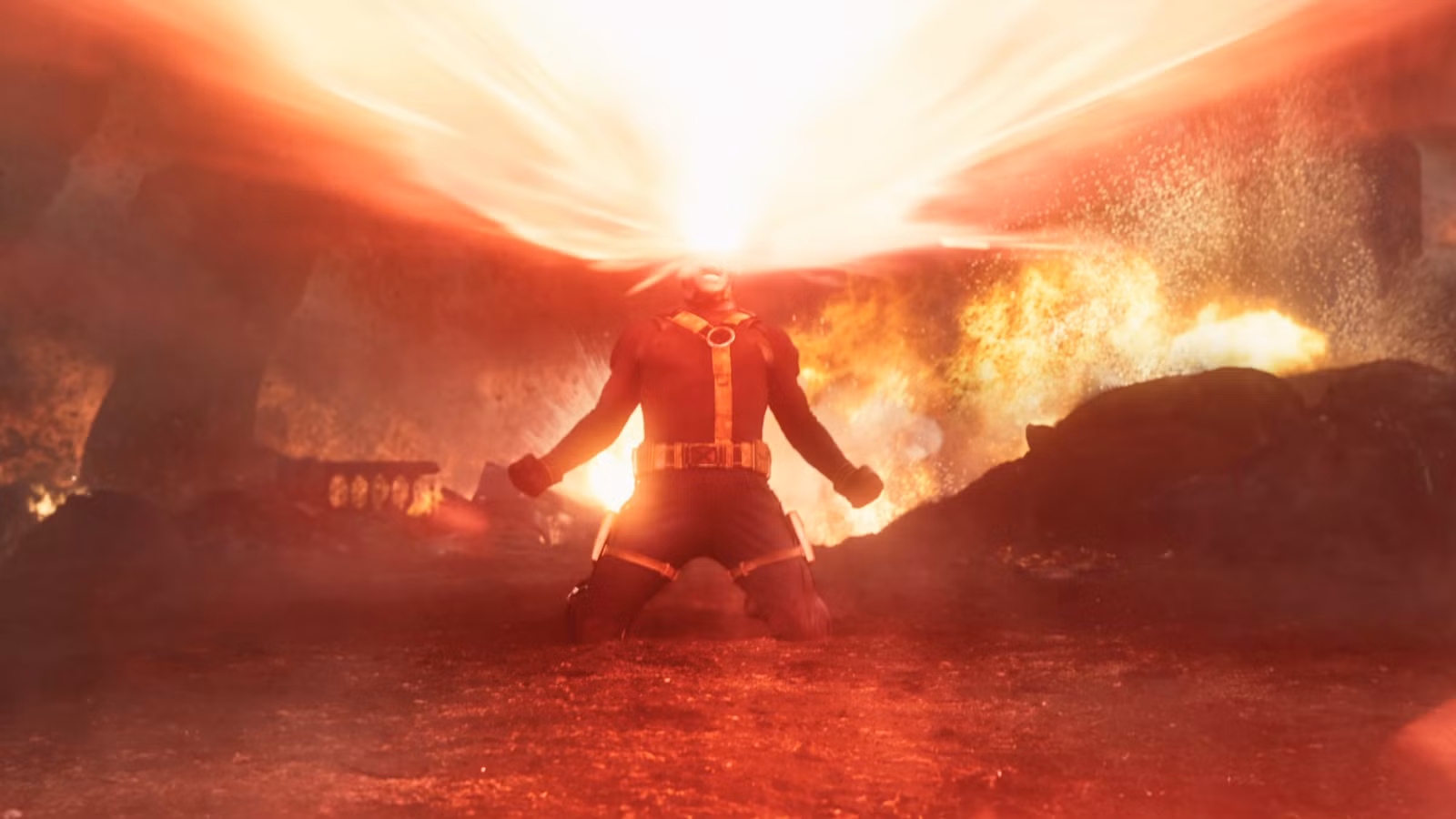 El hijo de Cyclops explica el tráiler de X-Men’s Avengers: Doomsday según la teoría del MCU