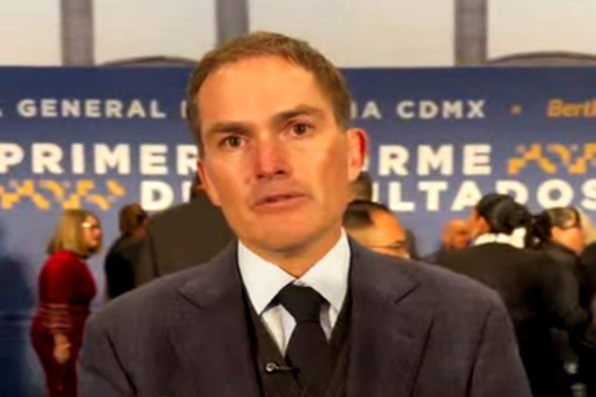 CDMX | Alcalde de Álvaro Obregón denuncia que lo siguió colaborador de diputada