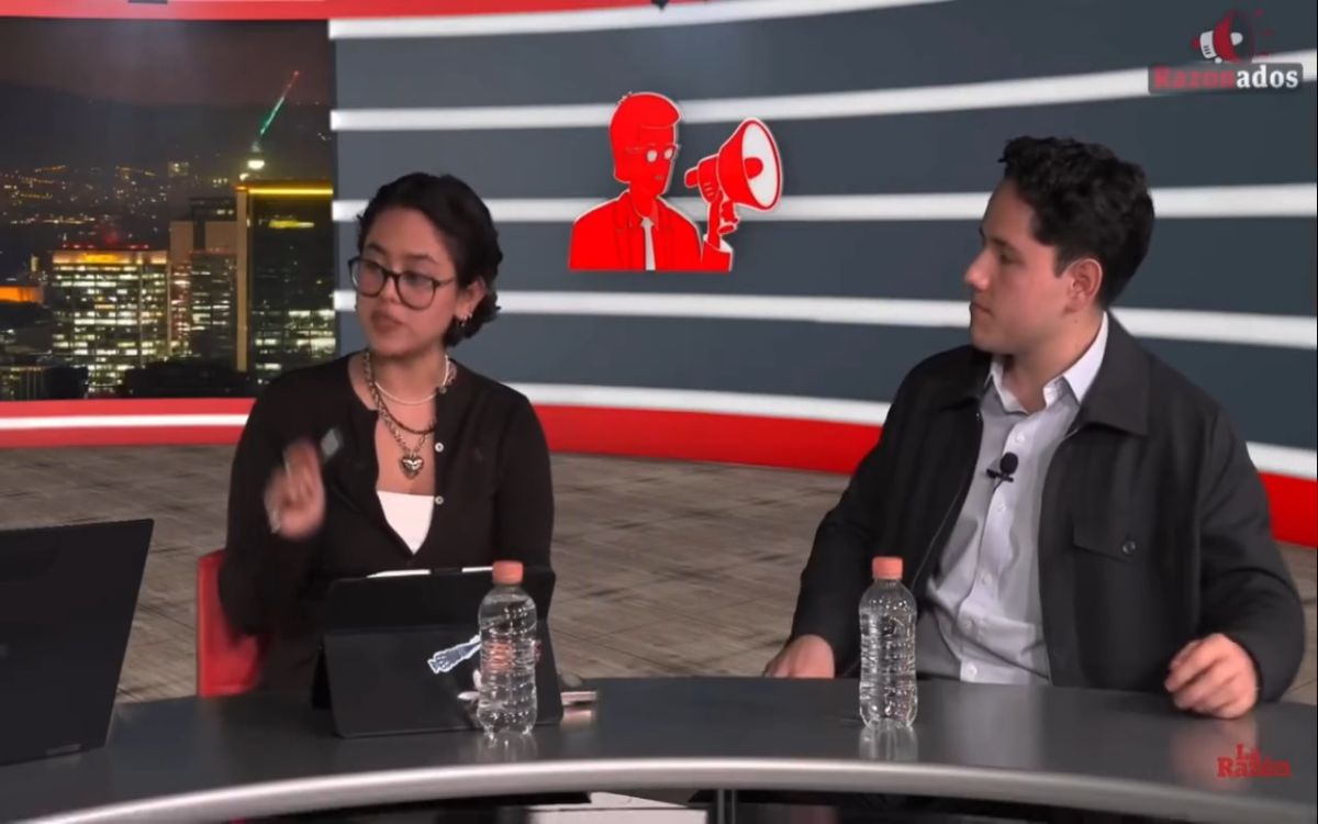 CDMX | Morena se deslinda de comunicadora que dijo que el narco da empleo a mexicanos