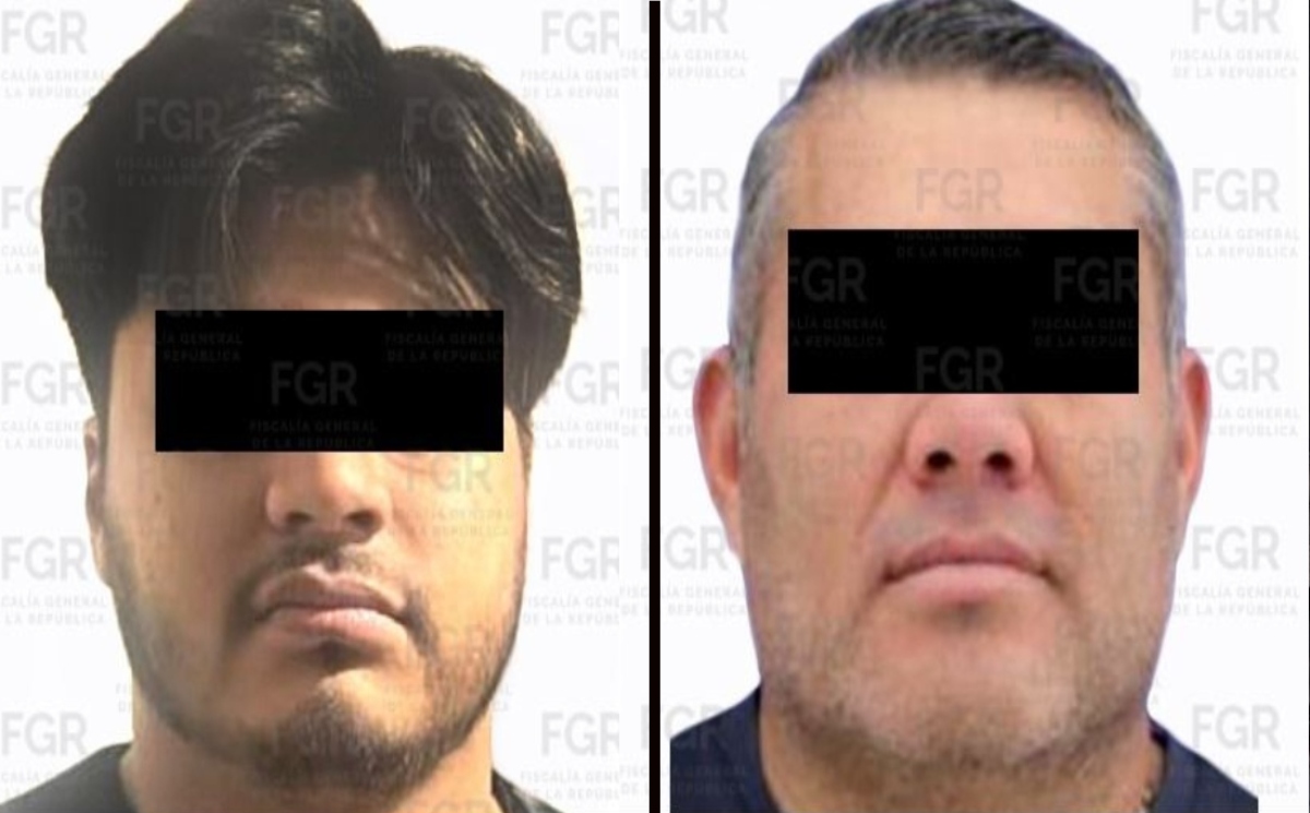 Caen líderes del CJNG en Nayarit y Zona Metropolitana de Guadalajara; eran operadores de 'El Jardinero' y 'El Sapo'