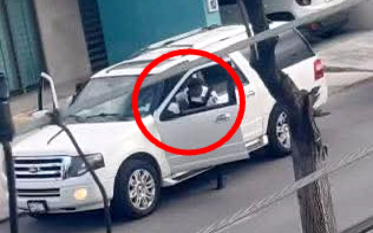 Campeche | Policías llevaron auto del rector a la Fiscalía sin peritos: Abogado