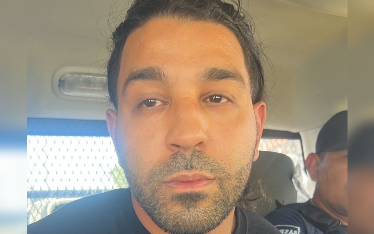 Capturan a implicado en la ‘Estafa de los Abuelos’