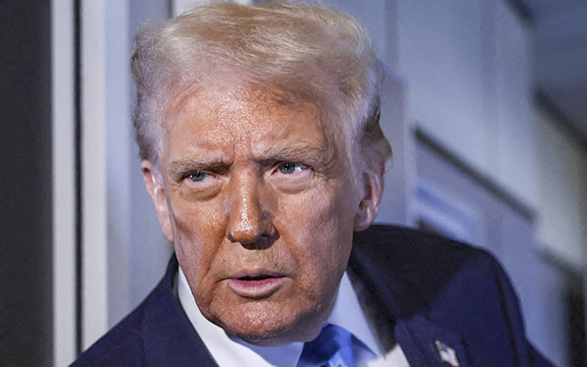 Casa Blanca: primera opción de Trump con Groenlandia sigue siendo la diplomacia