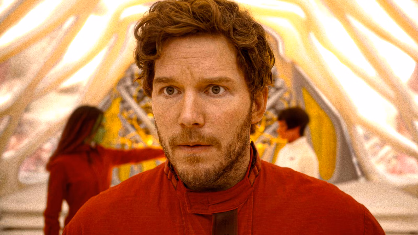 Chris Pratt nombra el personaje del multiverso MCU que quiere que Star-Lord conozca antes del reinicio de Secret Wars