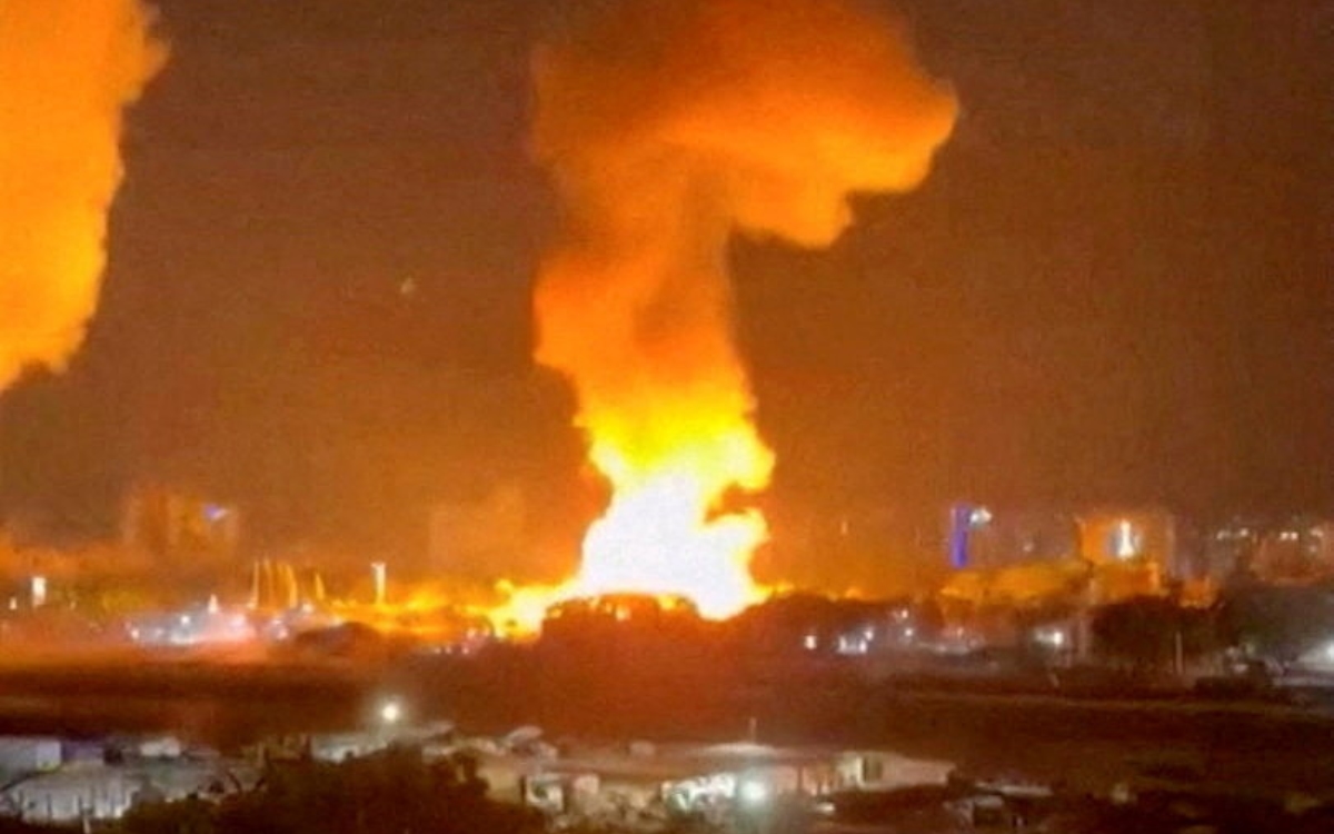 Consejo de Seguridad de la ONU se reunirá el lunes por bombardeos de EU en Venezuela