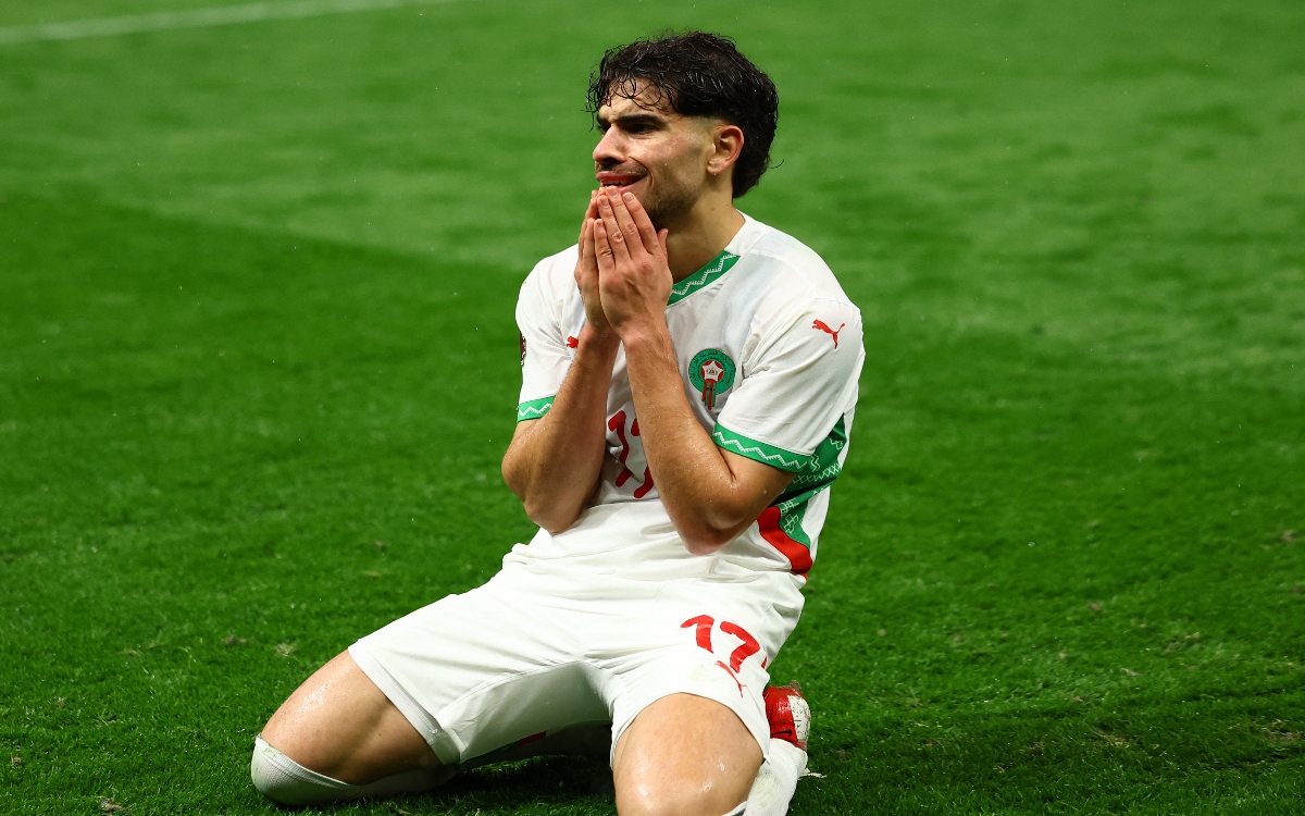 Copa Africana 2026: Marruecos presentará denuncia e Infantino pide 'medidas pertinentes' | Video