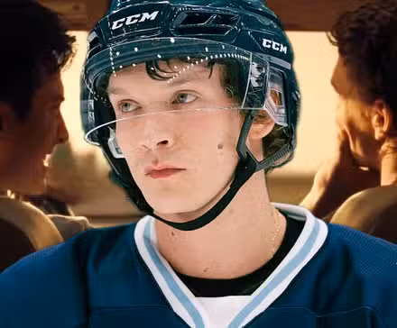 Shane e Ilya en una acalorada rivalidad