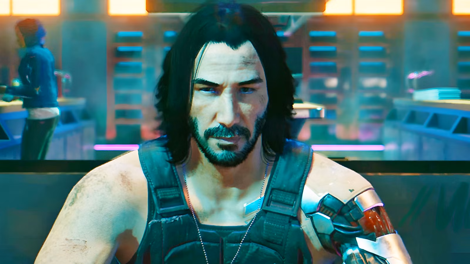 El nuevo DLC oficial de Cyberpunk 2077 es una de las mejores sorpresas de 2026
