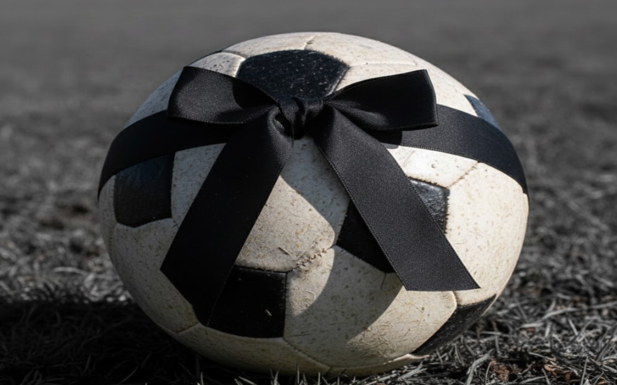 Dan 44 años de cárcel a policía que asesinó a joven futbolista en Colombia | Video