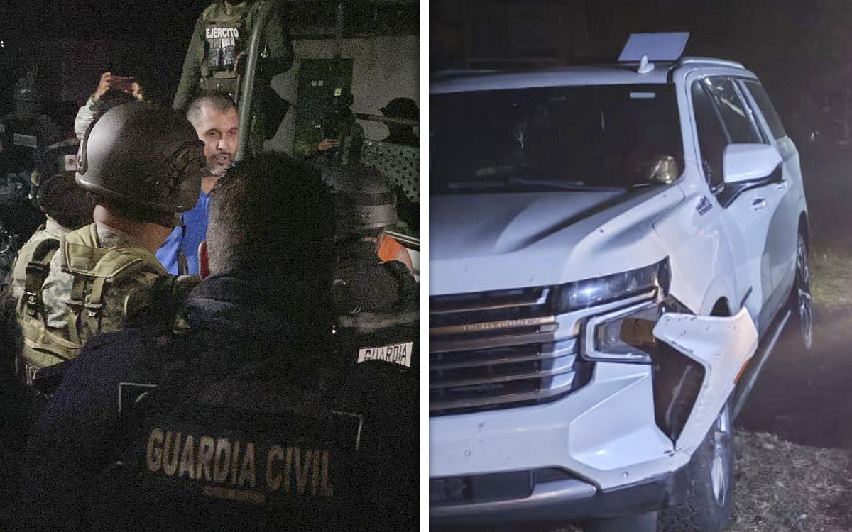 Denuncian ataque armado contra René Valencia, líder de Revolución Social en Michoacán