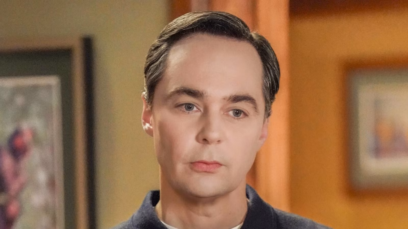 Después de 6 años, ahora entiendo completamente por qué Jim Parsons abandonó la teoría del Big Bang a pesar de su éxito