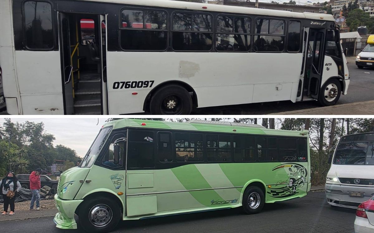 Detienen a camioneros que atropellaron y mataron a mujer en Xochimilco