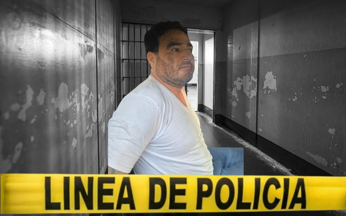 Detienen al 'Botox', vinculado al asesinato del líder limonero Bernardo Bravo