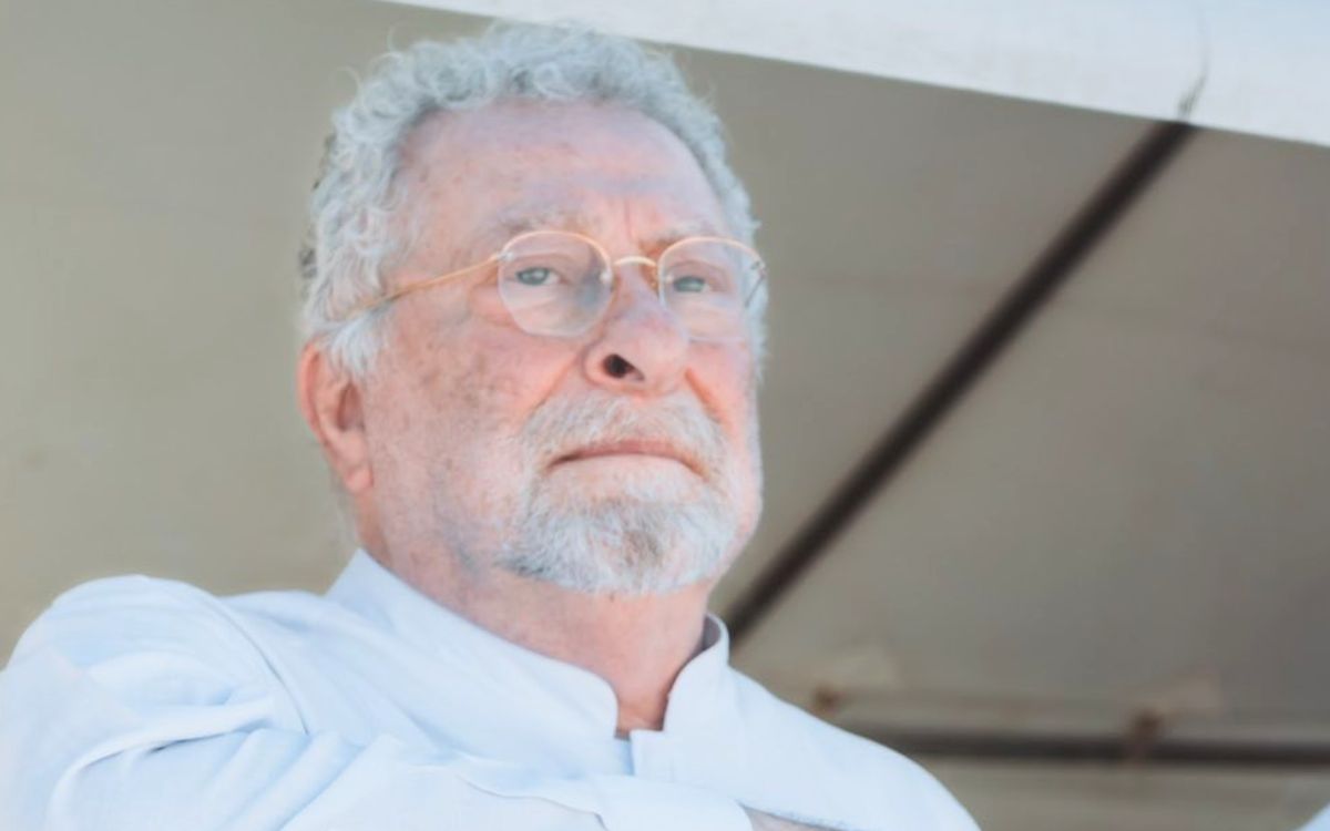 Detienen al rector de la Universidad Autónoma de Campeche por presunta posesión de drogas