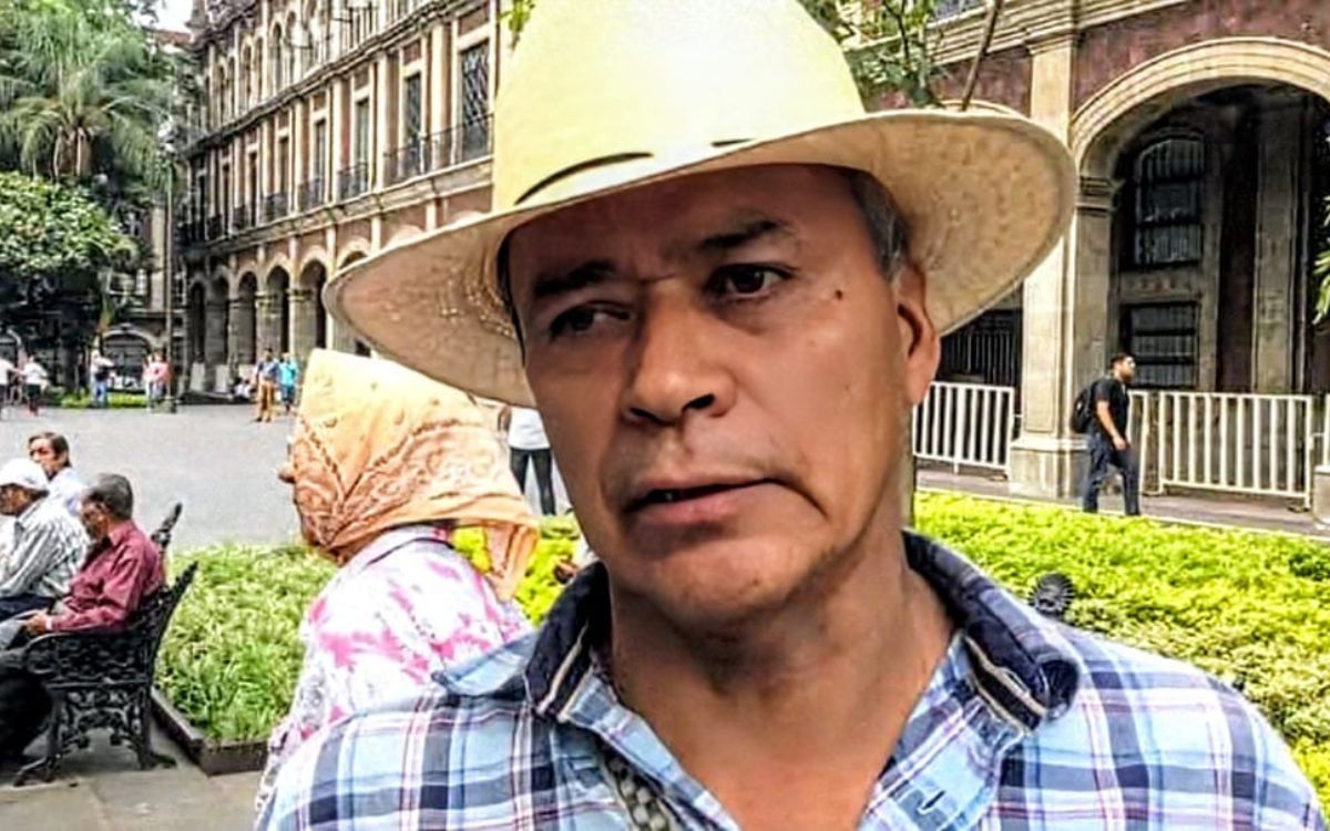 Detienen en Amilcingo a defensor del territorio; familia denuncia falta de información oficial