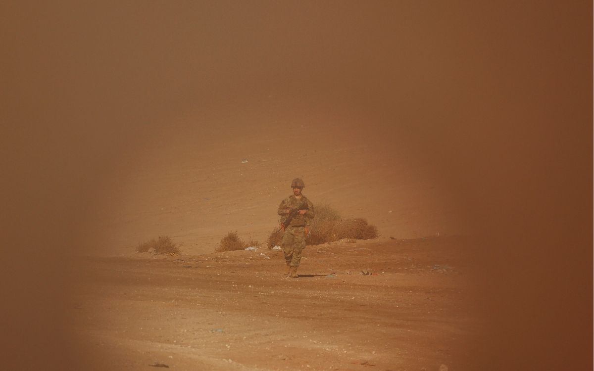 EE.UU. | Congresistas presentan ley para impedir guerra no autorizada contra cárteles en México