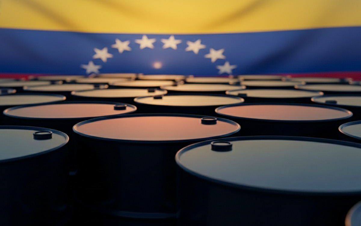 EE.UU. convoca a petroleras para discutir producción de crudo en Venezuela: Reuters