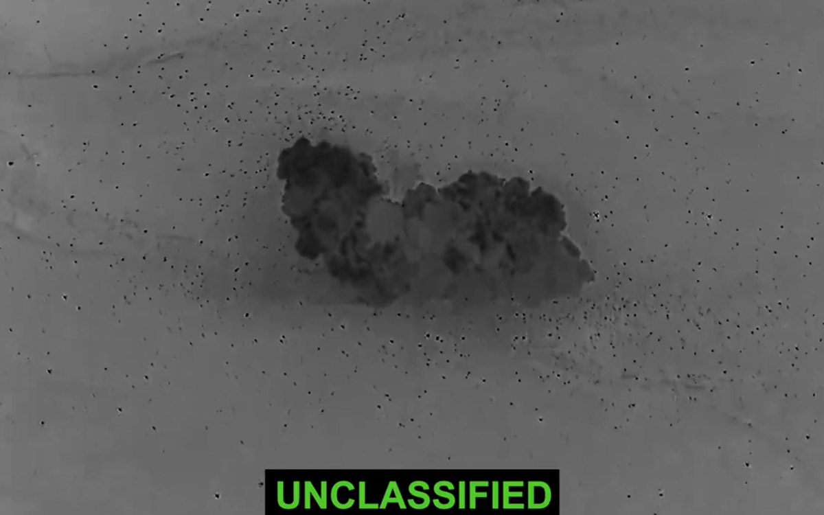 EE.UU. mata en Siria a presunto líder del Estado Islámico y Al Qaeda vinculado con muerte de estadounidenses