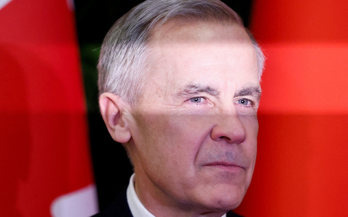 El 'viejo orden mundial no regresará': primer ministro canadiense, Mark Carney