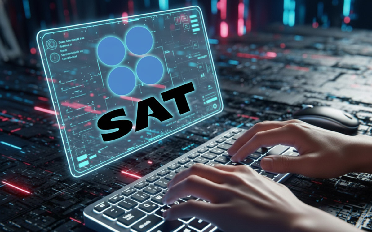 El SAT aclara versiones sobre bloqueo masivo de cuentas por adeudos fiscales