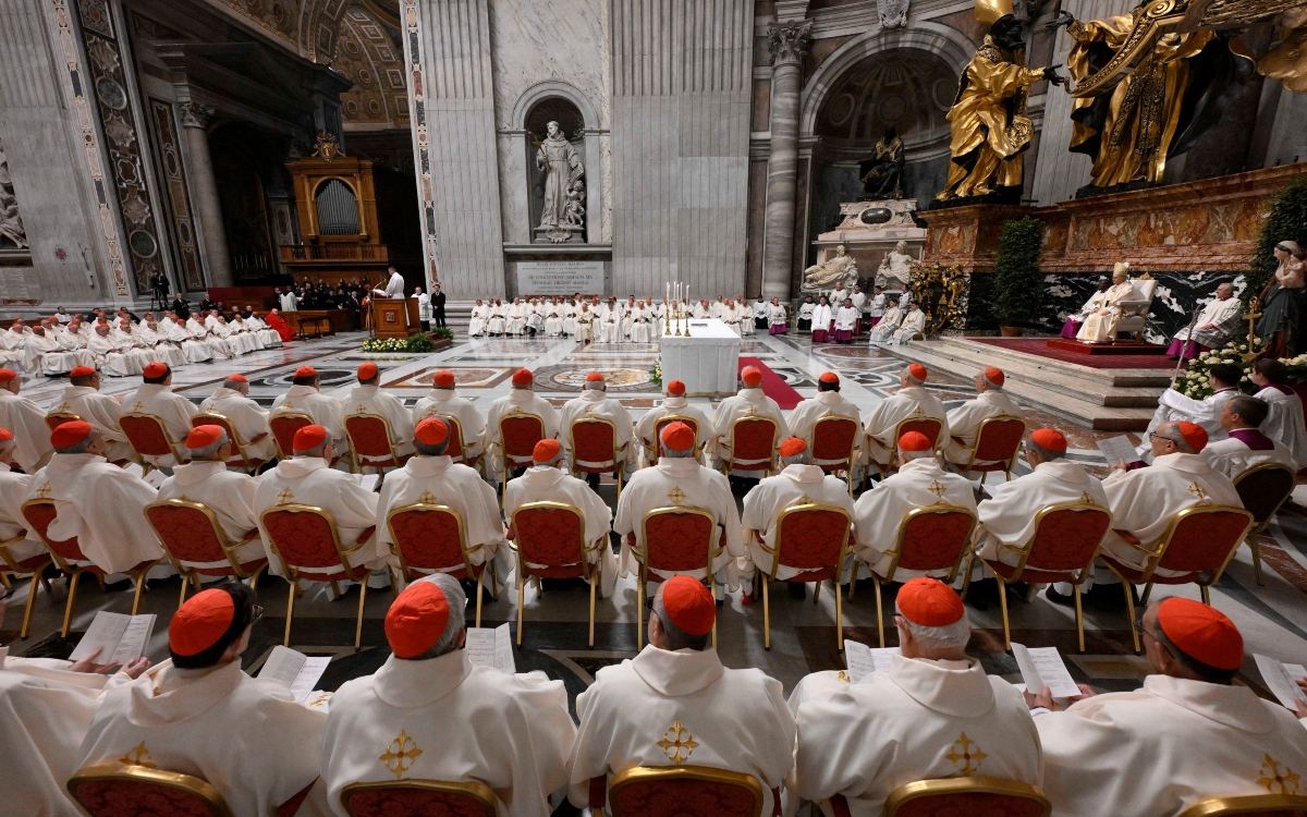 El Vaticano intentó negociar asilo de Maduro en Rusia, según el Washington Post