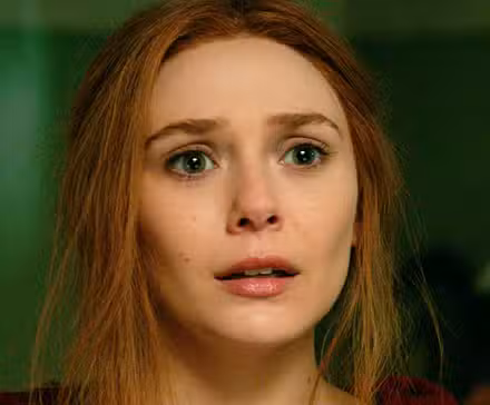 Wanda en WandaVision