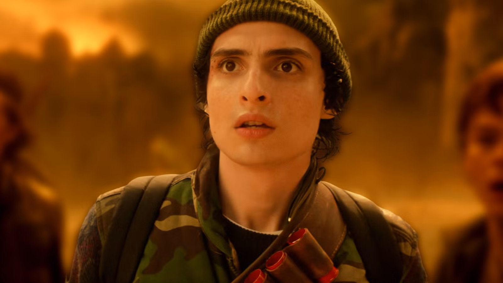 3 nuevos programas de televisión de Duffer Brothers confirmados para 2026 antes de la salida de Netflix