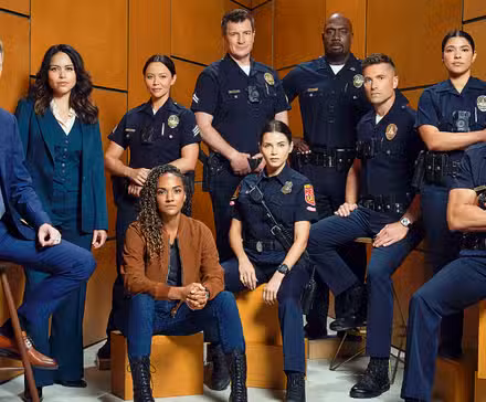 El novato temporada 8