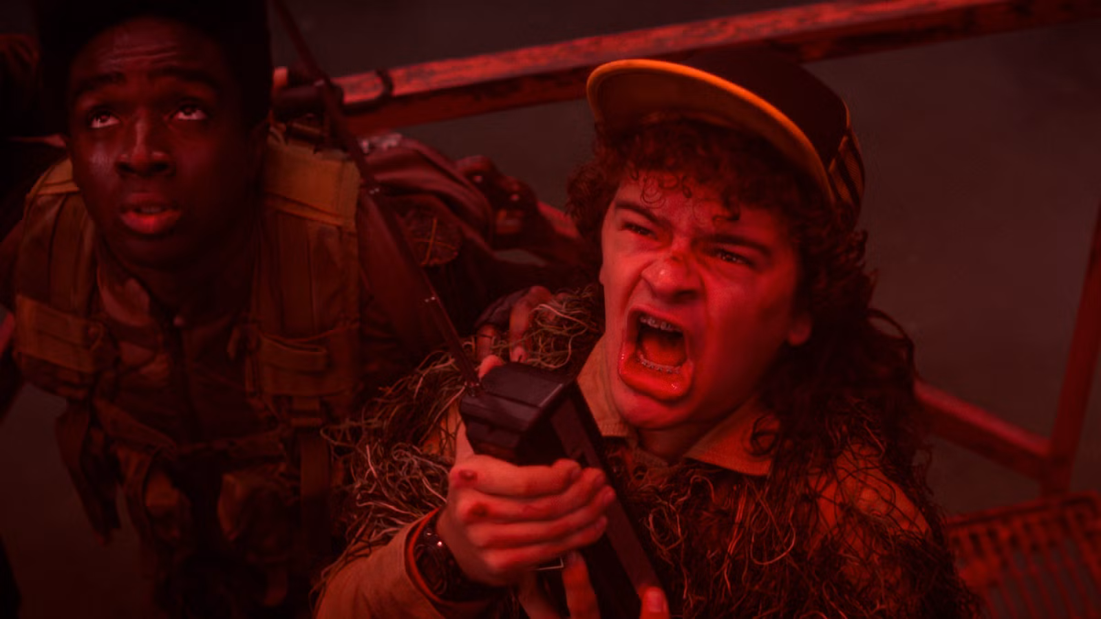 El nuevo thriller número uno de Netflix, que supera a Stranger Things, destaca una importante tendencia de streaming