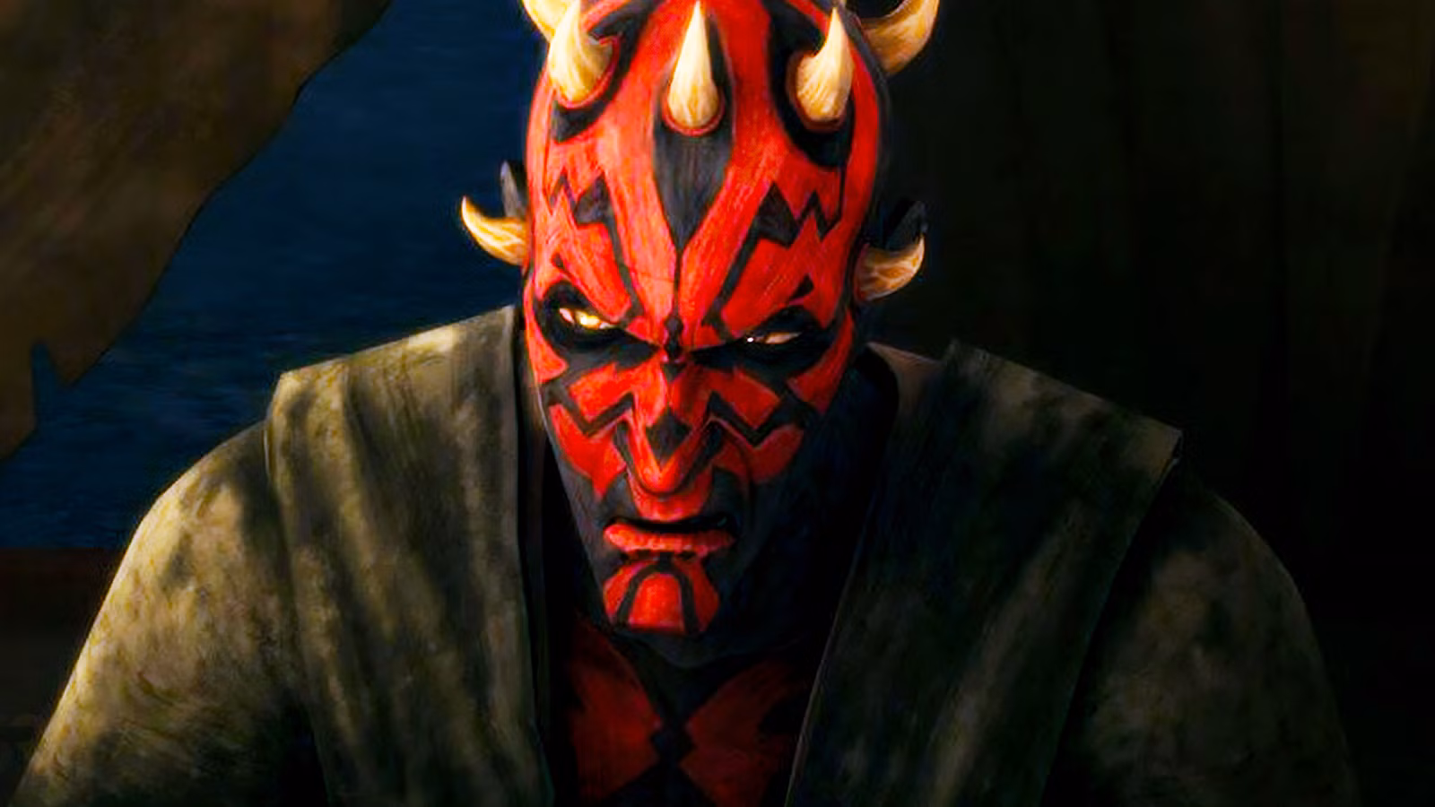 El nuevo tráiler del programa Star Wars de Darth Maul revela la secuela de Clone Wars que estabas esperando