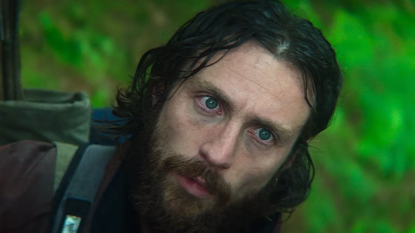 El teaser de Werwulf revela a Aaron Taylor-Johnson como el hombre lobo en la nueva película de terror de Robert Eggers